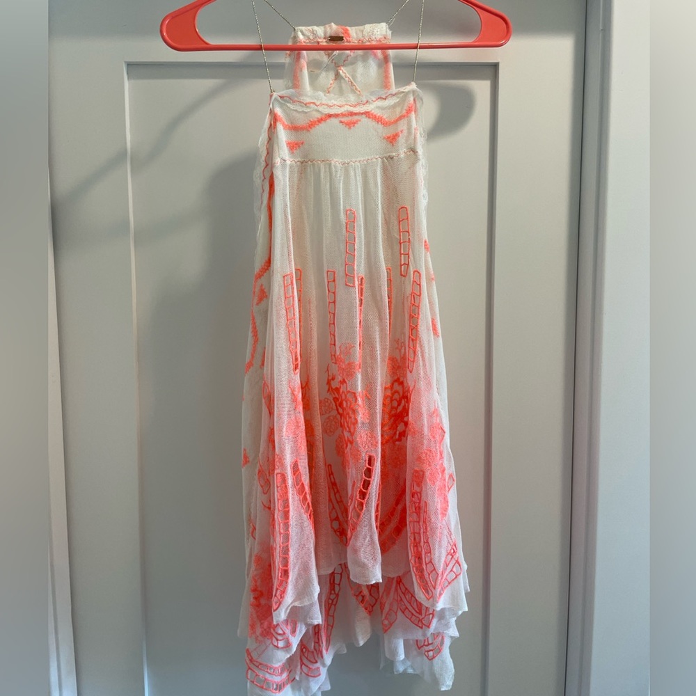 Free people tank